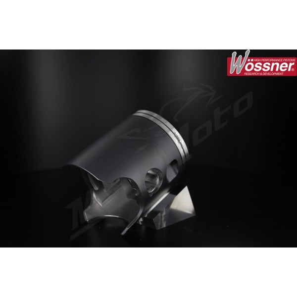 WÖSSNER Forged Piston 66,94-67,94mm Honda CR 250 81-83
