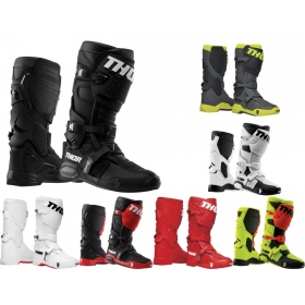 Thor Radial Motocross Boots