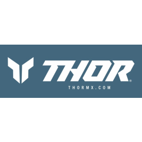 THOR Banner 244x91cm