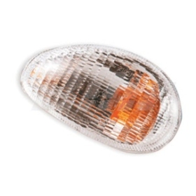 V PARTS Rear Left Indicator OE Type Vespa ET4 96-05