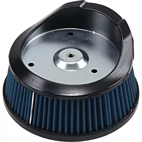 DRAG SPECIALTIES Premium oro filtras ​​​​​​​Harley Davidson FLHR / FLHRC / FLHRSE6 1690-1800cc 14-16