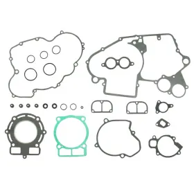 Namura gasket set KTM SX / EXC 450-525 00-07