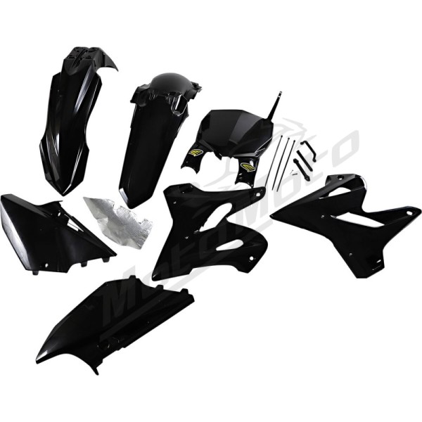 CYCRA Powerflow Complete Body Kit Yamaha YZ 125-250 15-22