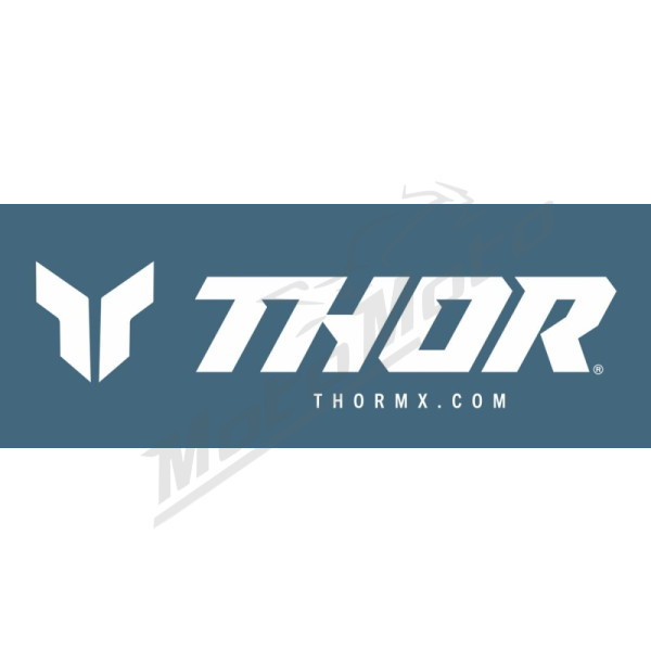 THOR Banner 244x91cm
