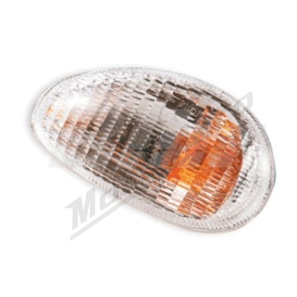 V PARTS Rear Left Indicator OE Type Vespa ET4 96-05