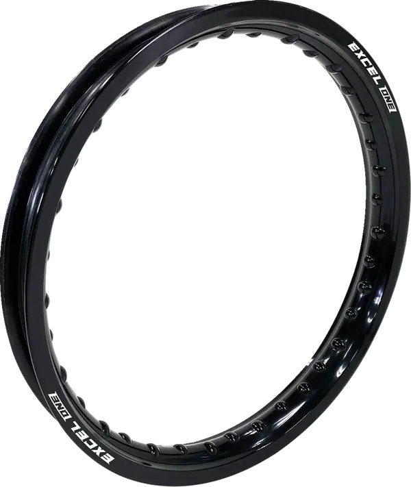 EXCEL One Galinis ratlankis juodas R19x1.85 36H
