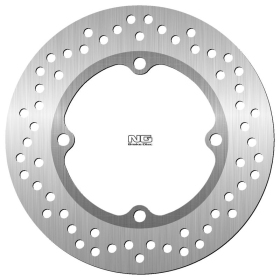 NG BRAKES Floating Brake Disc Honda CB 125 R 18-25