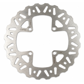 Prox Wave Rear Brake Rotor Kawasaki KX 85-112cc 2026->