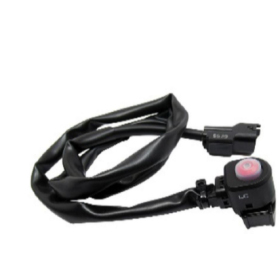 Psychic launch control switch Yamaha YZ 450F 20-22