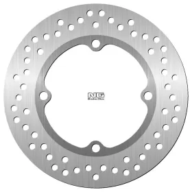 NG BRAKES Floating Brake Disc Honda CB 125 R 18-25
