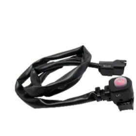 Psychic launch control switch Yamaha YZ 450F 20-22