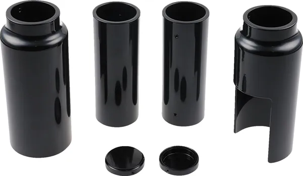 CULT WERK Fork Covers Harley Davidson FXBB / FXBBS / FXST 1750-1868cc 18-24