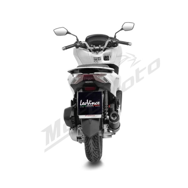 LEOVINCE "GP Corsa Evo" išmetimo sistema HONDA PCX 125 21-24