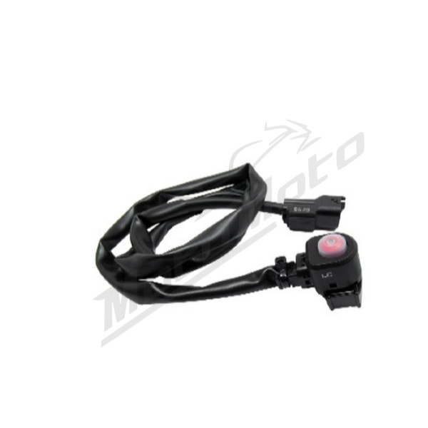 Psychic launch control switch Yamaha YZ 450F 20-22