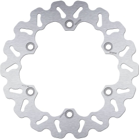 GALFER Wave® Front Brake Rotor Honda ADV / FJS / FSC / NS / NSS 125-600cc 85-24