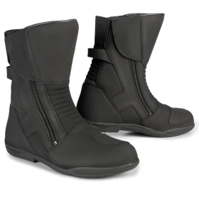 Lindstrands Touring 2Z Boots