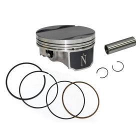 Namura Piston set Suzuki DR-Z / LT-Z 400cc 00-12 (91,46MM=+1,50MM)