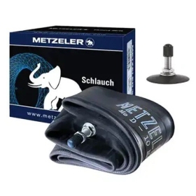 Inner tube METZELER 120/100, 120/90, 100/100, 110/90, 140/80, 130/80, 110/100, 130/90 R18