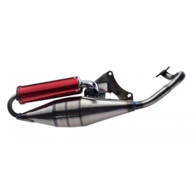 Sport exhaust SUZUKI ADDRESS 50 