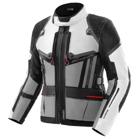 Shima TRACKER MEN Jacket Grey