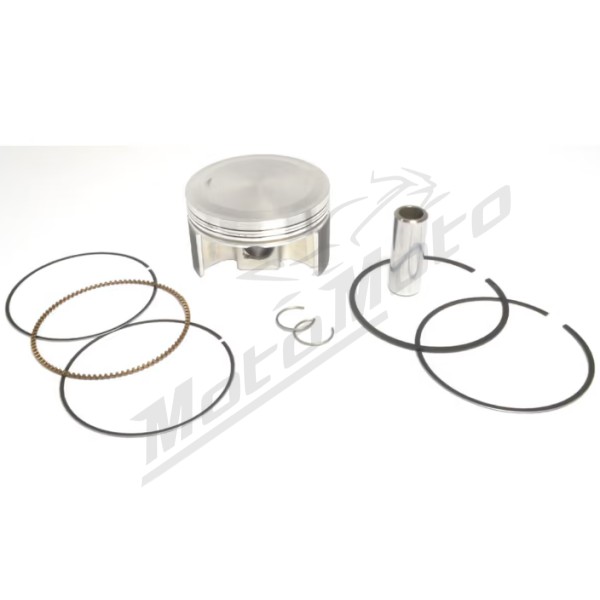 ATHENA Piston Kit Ø 77,94 mm KYMCO KXR 250 04-06