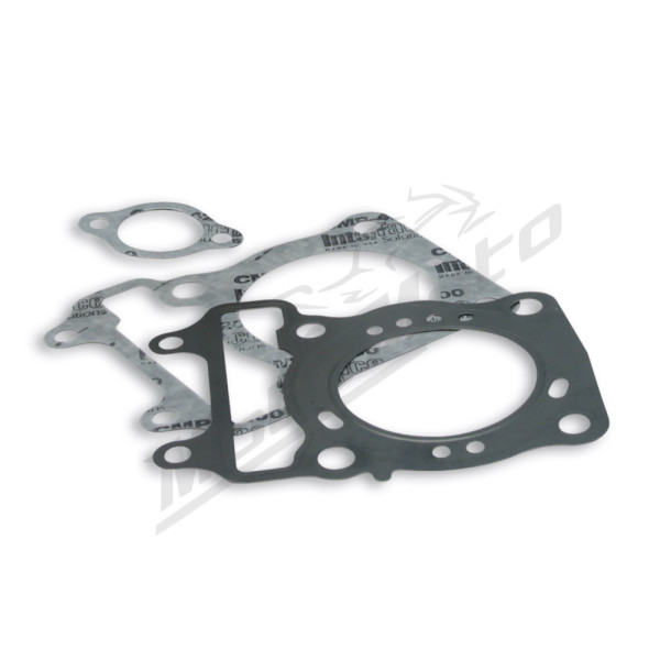 Cylinder gasket set MALOSSI Ø58 Benelli / Honda / Italjet / Keeway 125cc 00-16 H2O 4T