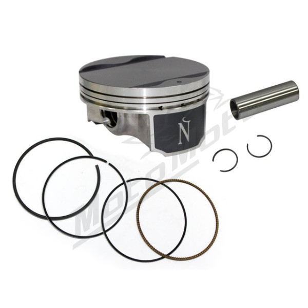 Namura Piston set Suzuki DR-Z / LT-Z 400cc 00-12 (91,46MM=+1,50MM)