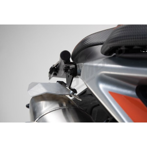 SW-MOTECH Street Rack KTM Adventure / Duke 790-890 18-24
