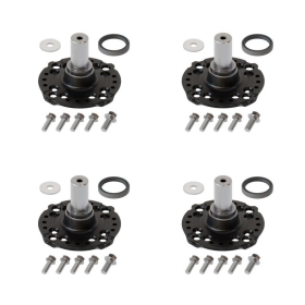 Camso R4S/T4S/X4S/UTV 4S1 Hub axle kit 4pcs Multi