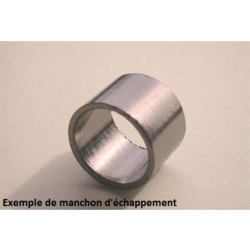 CENTAURO exhaust coupling seal 35x42,5x23 Yamaha MT / WR / XT / YP 125 - 660 1985 - 2016