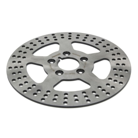 FERODO Front fixed brake disc Harley Davidson FLH / FLHT / FLSTC /  FLTRI / FXDWG / FXLR / FXR / FXRS-SP / FXRT / FXSTC / XLH / XLS 883-1450 81-04