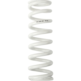 MOOSE OFFROAD Shock Spring 210mm 50N GasGas / Husqvarna / KTM 65cc 15->