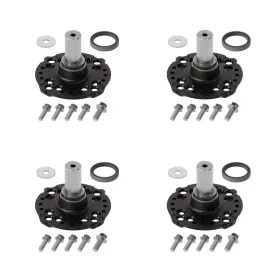 Camso R4S/T4S/X4S/UTV 4S1 Hub axle kit 4pcs Multi