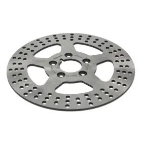 FERODO Priekinis fiksuotas stabdžių diskas Harley Davidson FLH / FLHT / FLSTC /  FLTRI / FXDWG / FXLR / FXR / FXRS-SP / FXRT / FXSTC / XLH / XLS 883-1450 81-04