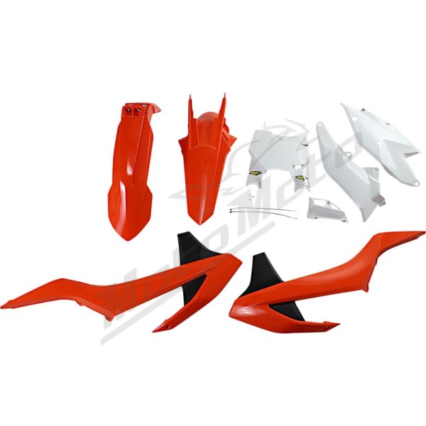 CYCRA 5 Piece Replica Body Kit KTM SX / SX-F / XC / XC-F 125-450 16-18