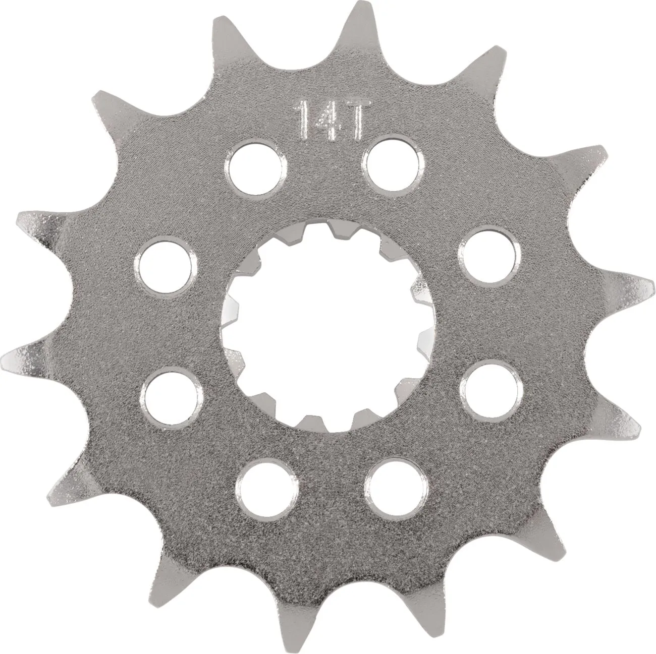MOOSE OFFROAD Front Sprocket 14T GasGas / Husqvarna / KTM 85cc 18-24