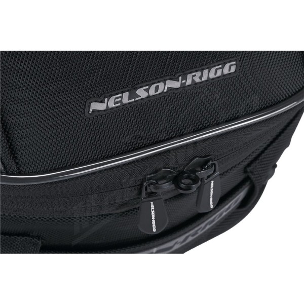 NELSON RIGG Commuter Touring Tail Bag 16,41L