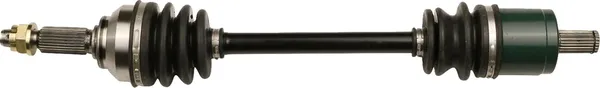 MOOSE OFFROAD Galinis kairys pusašis John Deere Gator RSX 850-860cc 13-20