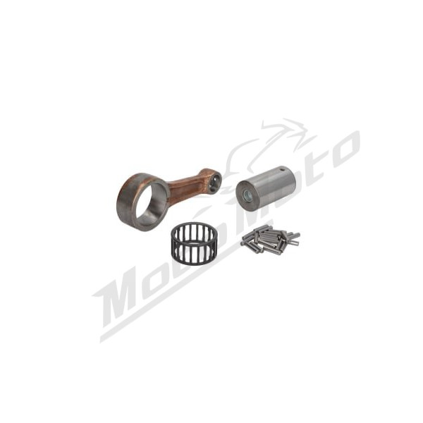 HOT RODS Connecting Rod Kit Yamaha YFZ 450cc 14-25