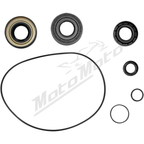 MOOSE OFFROAD HARD-PARTS Differential Seal Kit Kawasaki KVF 650-750cc 05-19