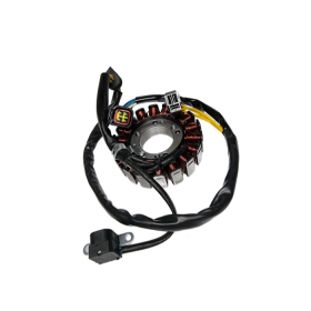 Maxtuned Generatorius Kawasaki / Suzuki 250-400cc 00-13