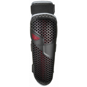 Fly Racing Barricade CE Flex Youth Knee Protector