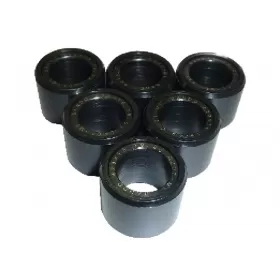 25x22 Variator weight set Bando 6pcs