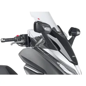 GIVI Front deflectors / protectors Honda NSS 125 Forza 21-22