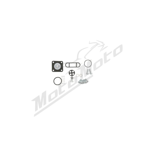 4RIDE Kuro kranelio rem. kompl. Suzuki LT-A 400cc 05-07