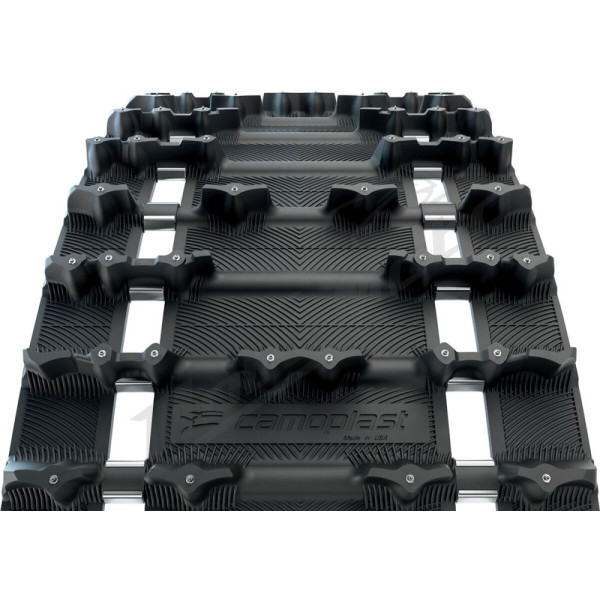 CAMSO ICE ATTAK XT 325x38,1cm Arctic Cat / Polaris / Yamaha 570-2000 06-16