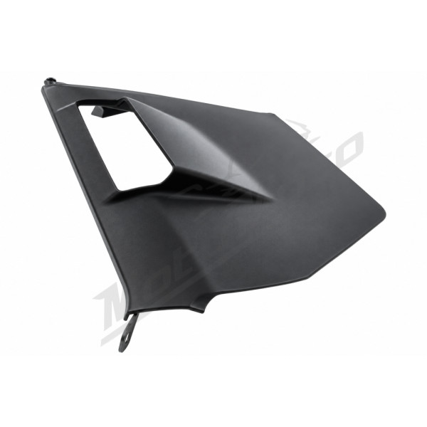 DERBI Lateral Protection Derbi GP1 50 Open 06-10