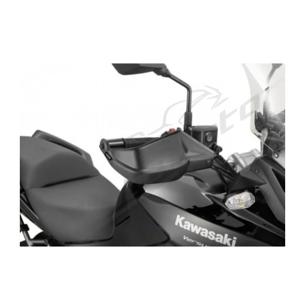 KAPPA Handlebar guards BMW / Kawasaki 310-1000 10-25
