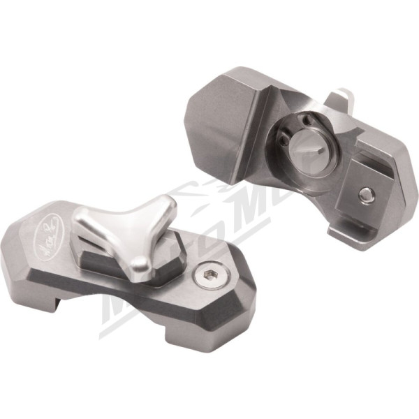 MOTION PRO Showa Tall Forks Compression Adjuster 49mm