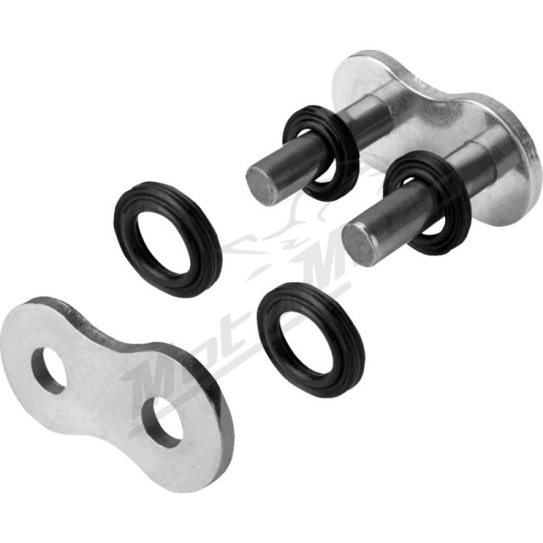 REGINA 525 ZRA Rivet Connecting Link